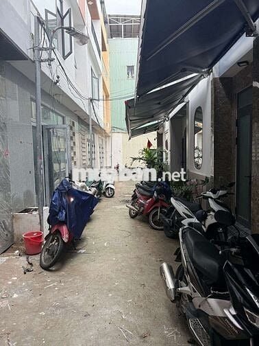 🛑 CHO THUÊ NHÀ 3 TẦNG KIỆT MAI LÃO BẠNG - 4PN - 3WC