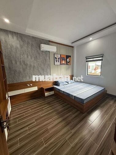 🛑 CHO THUÊ NHÀ 3 TẦNG KIỆT MAI LÃO BẠNG - 4PN - 3WC
