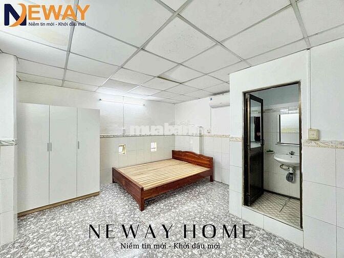 TRỌ KHÔNG GÁC_NGAY TÊN LỬA_GẦN AEON BÌNH TÂN_CỬA SỔ_CÓ NỘI THẤT_GẦN Q6