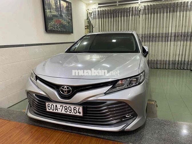 Toyota Camry 2019 2.0E - 33000 km