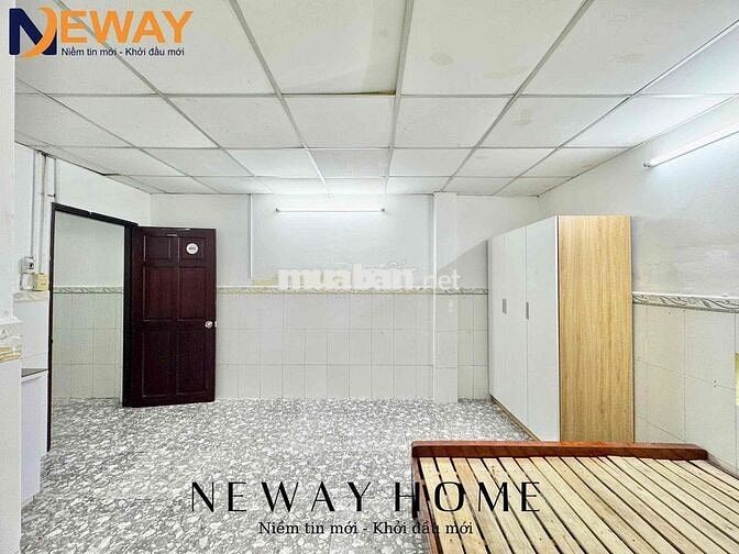 TRỌ KHÔNG GÁC_NGAY TÊN LỬA_GẦN AEON BÌNH TÂN_CỬA SỔ_CÓ NỘI THẤT_GẦN Q6