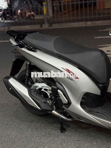 Sh 350i đăng kí lần đầu 2024. máy zin. chính chủ