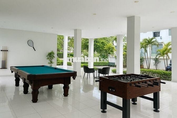 Cho thuê Căn hộ dịch vụ 56m2 Full nội thất tại Thủ Dầu Một, Bình Dương