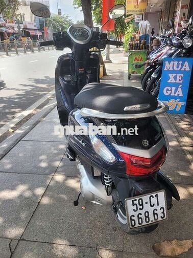 Grande 2016.pb đặc biệt. Nguyên zin. Máy êm.1chủ