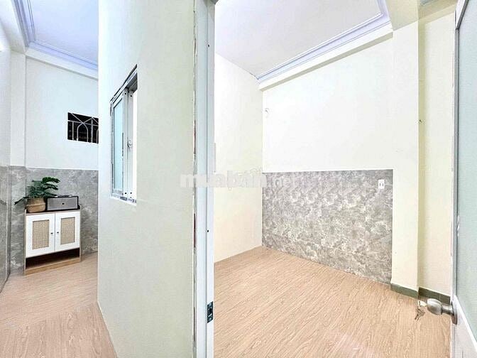 2 PHÒNG NGỦ GIÁ RẺ GẦN CÔNGVIÊN PHẦN MỀM QUANGTRUNG TIỆN VÀO TRUNG TÂM