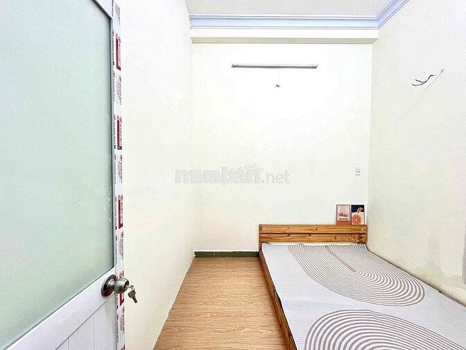 2 PHÒNG NGỦ GIÁ RẺ GẦN CÔNGVIÊN PHẦN MỀM QUANGTRUNG TIỆN VÀO TRUNG TÂM