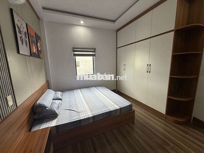 🛑 CHO THUÊ NHÀ 3 TẦNG KIỆT MAI LÃO BẠNG - 4PN - 3WC