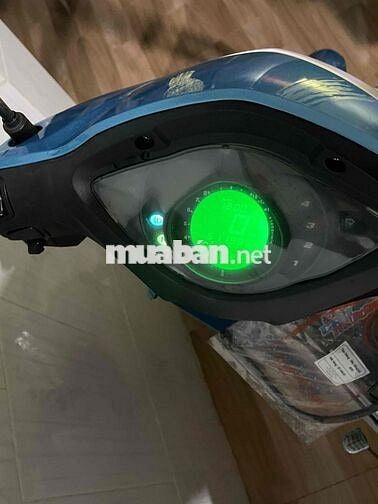 Honda wave 110 2018 biển số 64