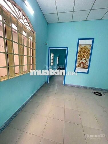 NHÀ CHÍNH CHỦ: HL2, xã Trung Lập Thượng, 5x23=116m2, Sổ riêng, 1 tỷ 1