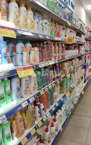 Cần Bổ Sung Nhân Viên Bán Hàng làm việc tại Siêu Thị 