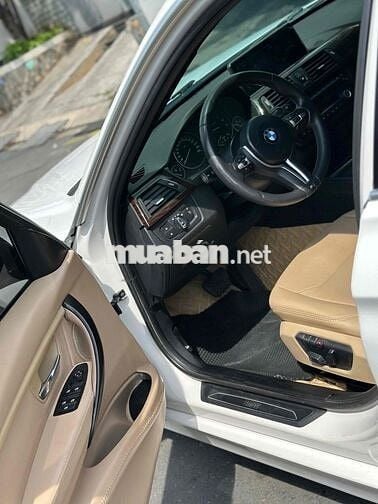 BMW 3 Series 2013 320i - 86000 km