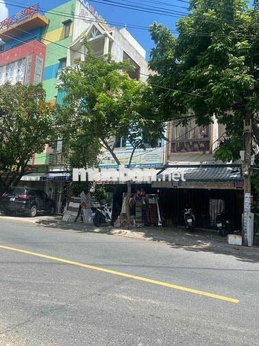 bán lô đất mặt tiền tô hiệu vị trí kinh doanh  giá đầu tư