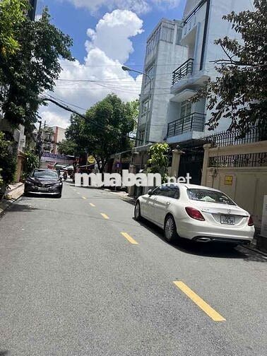 HÀNG HIẾM - ĐẤT 176M2 NGAY TRUNG TÂM SÂN BAY TÂN BÌNH - HẺM XE TĂNG
