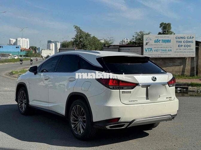 Lexus RX 2020 300 - 78000 km