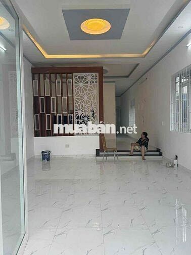 NHÀ GÓC 2 MẶT TIỀN NGUYỄN TUÂN PHƯỜNG TÂN THÀNH