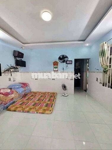 Cho thuê nhà gần Hai Bà Trưng , gần siêu thị Go