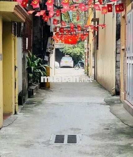 HIẾM - SÁT BỆNH VIỆN NÔNG NGHIỆP, Ô TÔ ĐỖ CỬA THÔNG,2 THOÁNG,80M, 7 TỶ