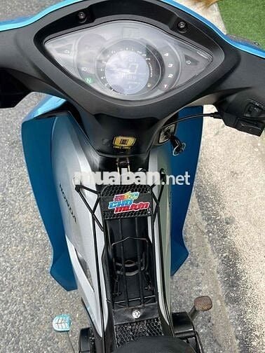 Honda wave 110 2018 biển số 64
