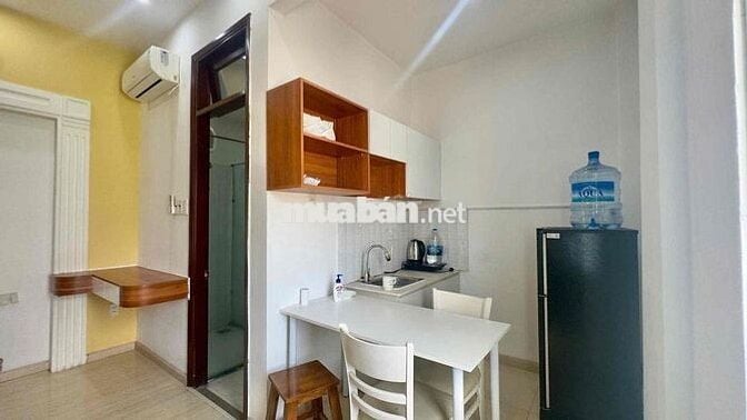 ✅CĂN HỘ STUDIO CỬA SỔ TRỜI_THANG MÁY_NGAY CHỢ TÂN ĐỊNH_CV LÊ VĂN TÁM