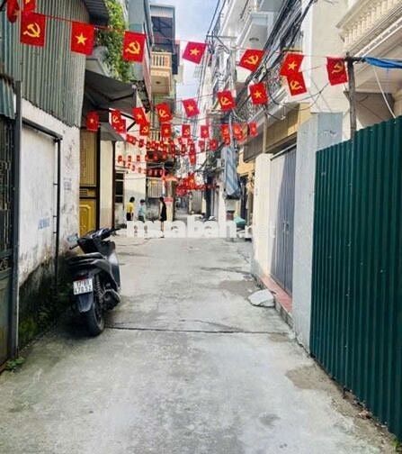 HIẾM - SÁT BỆNH VIỆN NÔNG NGHIỆP, Ô TÔ ĐỖ CỬA THÔNG,2 THOÁNG,80M, 7 TỶ