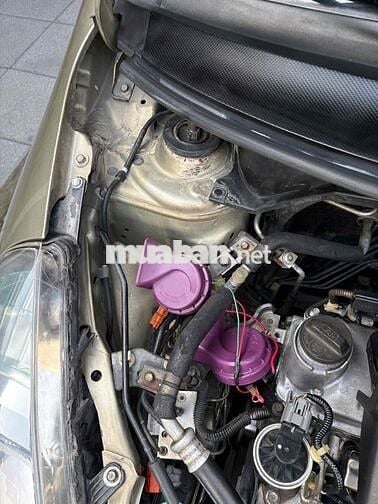 Honda Jazz 2007 1.5 AT - 133000 km