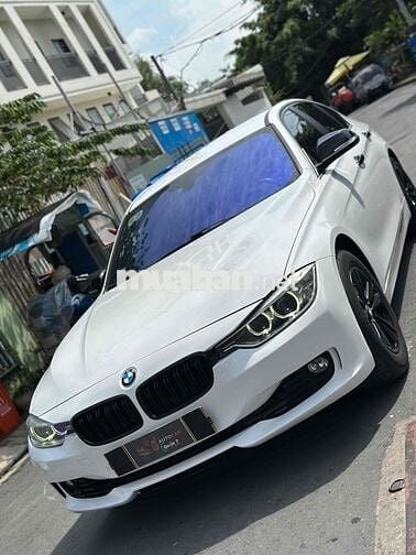 BMW 3 Series 2013 320i - 86000 km