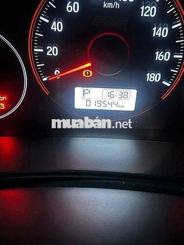 Honda Brio 2019 Brio G - 19000 km