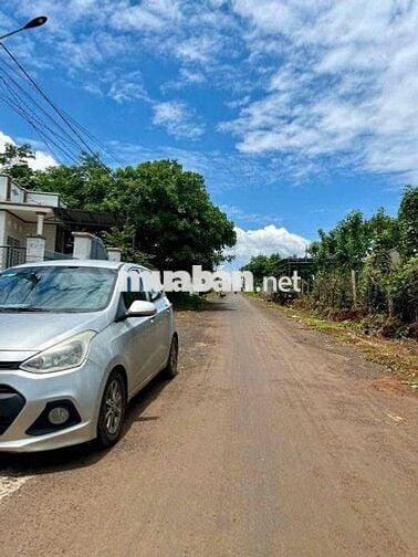 ✅ ĐẤT MẶT TIỀN ĐƯỜNG NHỰA , HOÀ KHÁNH , BMT