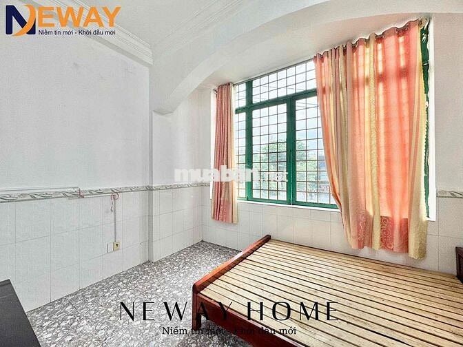 TRỌ KHÔNG GÁC_NGAY TÊN LỬA_GẦN AEON BÌNH TÂN_CỬA SỔ_CÓ NỘI THẤT_GẦN Q6