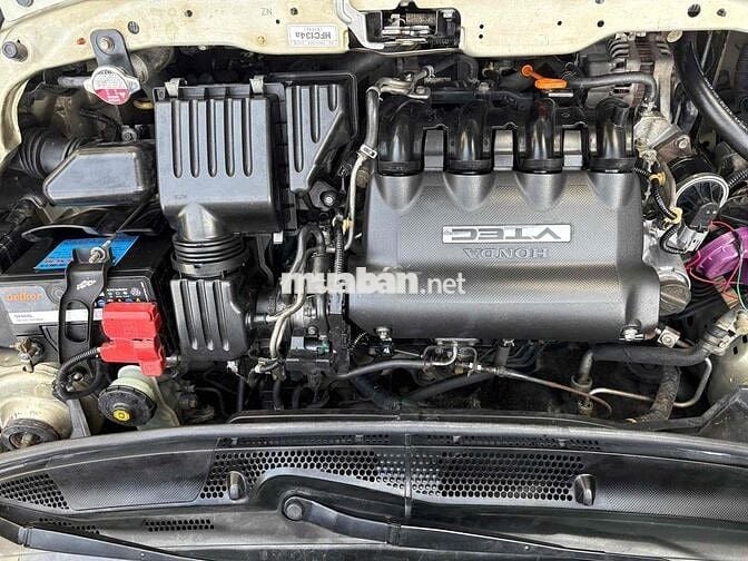 Honda Jazz 2007 1.5 AT - 133000 km