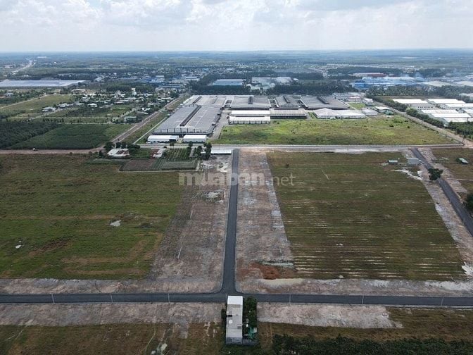 Mở bán dự án DiamondCity - Chợ Thành- Bình Phước giá 1 tỷ 550/150m2