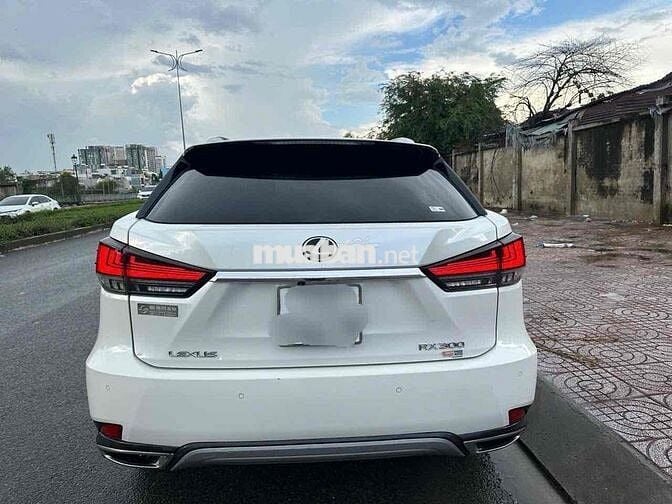 Lexus RX 2020 300 - 78000 km