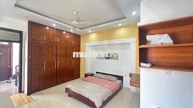 ✅CĂN HỘ STUDIO CỬA SỔ TRỜI_THANG MÁY_NGAY CHỢ TÂN ĐỊNH_CV LÊ VĂN TÁM