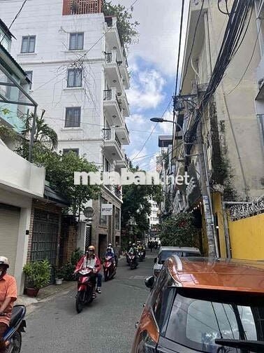 HÀNG HIẾM - ĐẤT 176M2 NGAY TRUNG TÂM SÂN BAY TÂN BÌNH - HẺM XE TĂNG