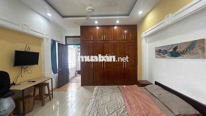 ✅CĂN HỘ STUDIO CỬA SỔ TRỜI_THANG MÁY_NGAY CHỢ TÂN ĐỊNH_CV LÊ VĂN TÁM
