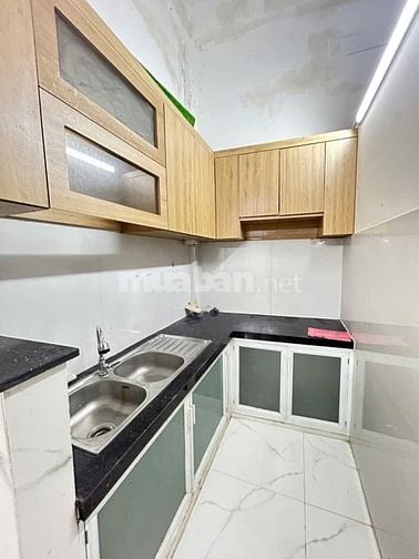 Chung cư Trần Hưng Đạo P7 Q5 3PN , SHR gần NH Đồng Khánh , hỗ trợ NH
