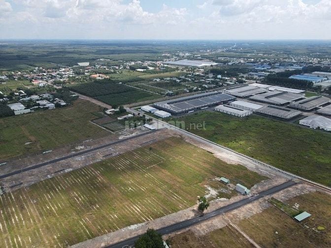 Mở bán dự án DiamondCity - Chợ Thành- Bình Phước giá 1 tỷ 550/150m2