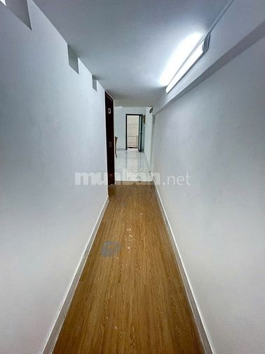 Chung cư Trần Hưng Đạo P7 Q5 3PN , SHR gần NH Đồng Khánh , hỗ trợ NH