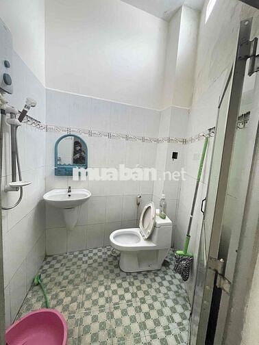 nhà cho thuê 2pn 2wc 1pt hẻm xe tải 2/ ngắn nguyễn ảnh thủ