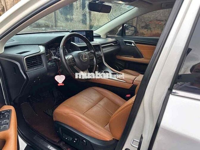 Lexus RX 2020 300 - 78000 km