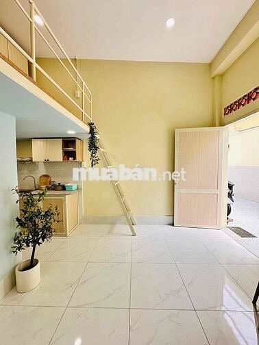 KHAI TRƯƠNG CĂN HỘ GẦN ĐẠI HỌC KINH TẾ LUẬT