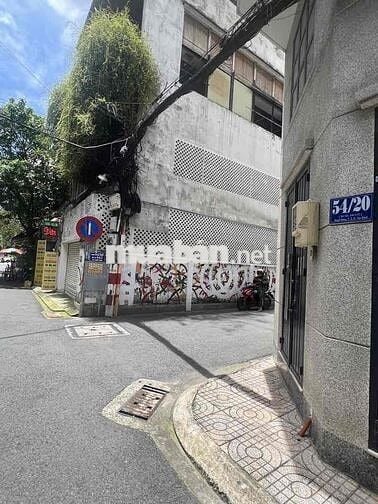 HÀNG HIẾM - ĐẤT 176M2 NGAY TRUNG TÂM SÂN BAY TÂN BÌNH - HẺM XE TĂNG