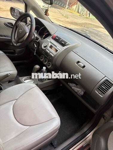 Honda Jazz 2007 1.5 AT - 133000 km