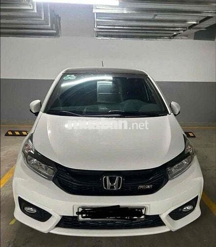Honda Brio 2019 Brio G - 19000 km