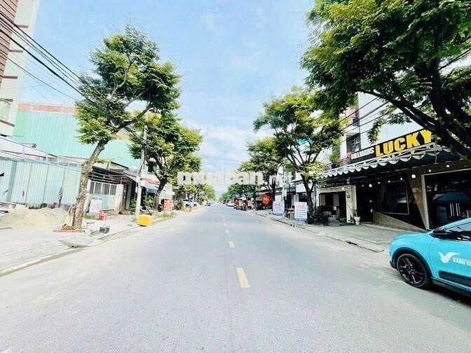 🔥Bán Đất Đường Bùi Tấn Diên 110m2 Khu Phước Lý kinh Doanh