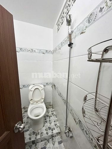Chung cư Trần Hưng Đạo P7 Q5 3PN , SHR gần NH Đồng Khánh , hỗ trợ NH