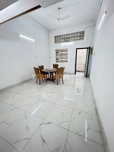 Chung cư Trần Hưng Đạo P7 Q5 3PN , SHR gần NH Đồng Khánh , hỗ trợ NH