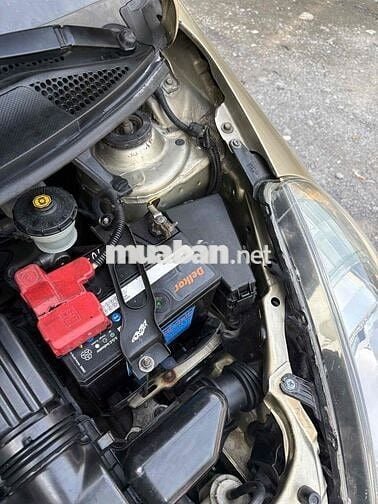 Honda Jazz 2007 1.5 AT - 133000 km