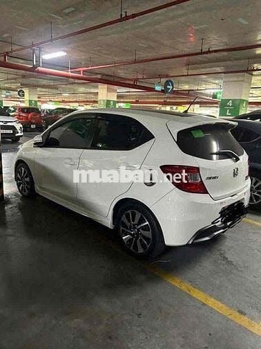 Honda Brio 2019 Brio G - 19000 km
