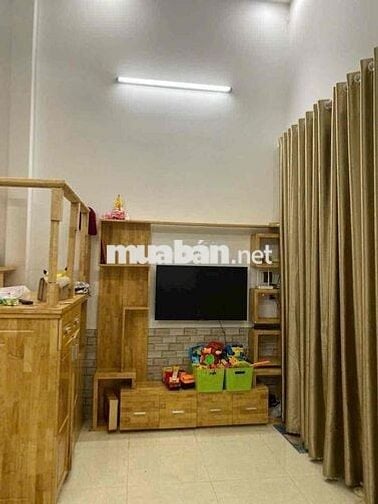 🏠 CẦN BÁN NHÀ KIÊN CỐ – PHƯỜNG BUÔN MÊ THUỘT  - CÁCH NGÃ 6 CHỈ 2KM.